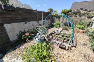 achat maison plourin-les-morlaix 29600