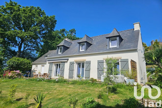 achat maison plourin-les-morlaix 29600