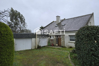 achat maison plourin-les-morlaix 29600