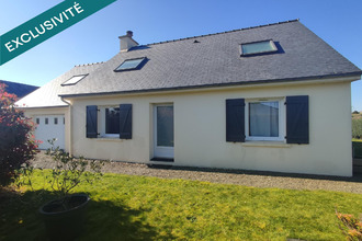 achat maison plourin-les-morlaix 29600