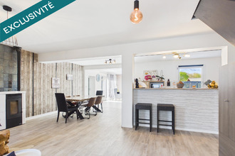 achat maison plourin-les-morlaix 29600