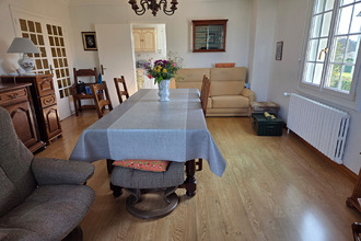 achat maison plourin-les-morlaix 29600