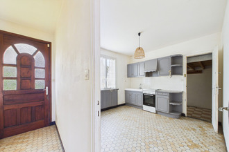 achat maison plourin-les-morlaix 29600