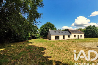 achat maison plourin-les-morlaix 29600