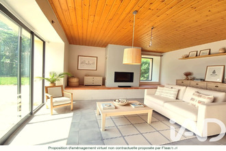 achat maison plourin-les-morlaix 29600