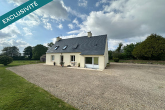 achat maison plourin-les-morlaix 29600