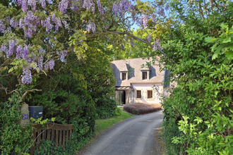 achat maison plourin-les-morlaix 29600