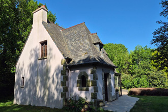 achat maison plourin-les-morlaix 29600