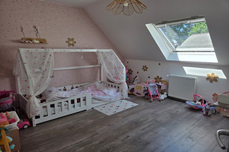 achat maison plourin-les-morlaix 29600