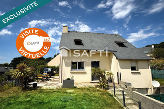 achat maison plourin-les-morlaix 29600