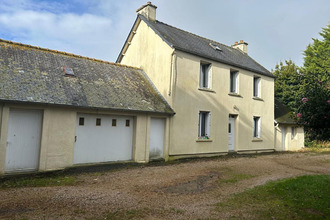 achat maison plourin-les-morlaix 29600