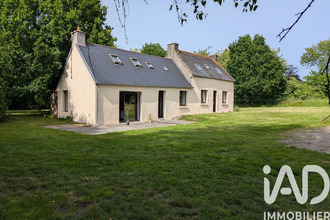 achat maison plourin-les-morlaix 29600
