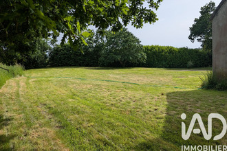 achat maison plourin-les-morlaix 29600