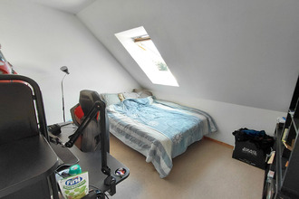 achat maison plourin-les-morlaix 29600