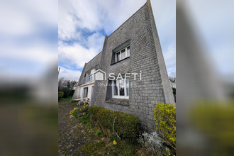 achat maison plourin-les-morlaix 29600