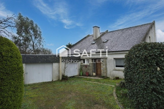 achat maison plourin-les-morlaix 29600