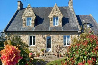 achat maison plourivo 22860