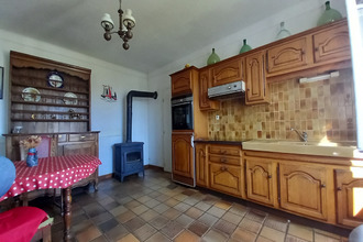 achat maison plourivo 22860