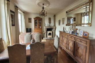 achat maison plourivo 22860