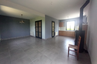 achat maison plourivo 22860