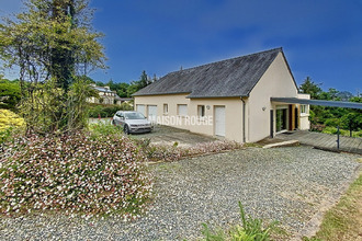 achat maison plourivo 22860