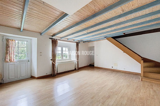 achat maison plourivo 22860