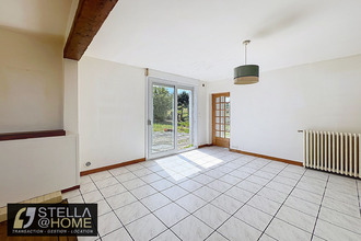 achat maison plourivo 22860