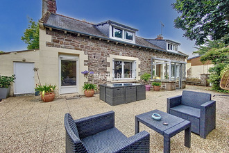 achat maison plourivo 22860