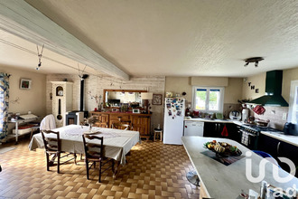 achat maison plourivo 22860