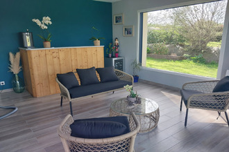 achat maison plourivo 22860