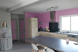 achat maison plourivo 22860