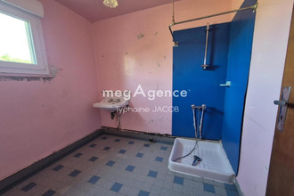 achat maison plourivo 22860