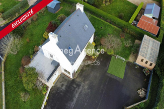 achat maison plourivo 22860