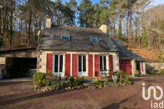 achat maison plourivo 22860