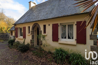achat maison plourivo 22860