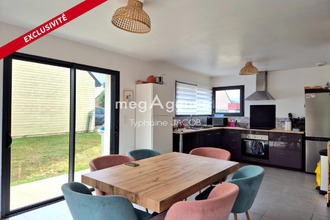 achat maison plourivo 22860