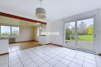 achat maison plourivo 22860