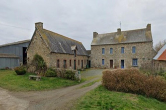 achat maison plourivo 22860