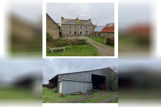achat maison plourivo 22860