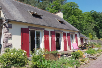 achat maison plourivo 22860