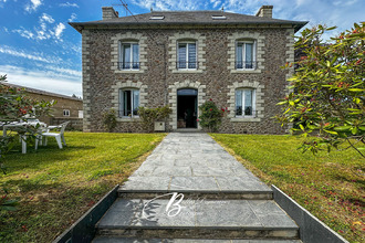achat maison plourivo 22860