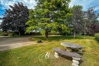 achat maison plourivo 22860