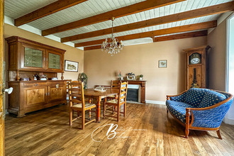 achat maison plourivo 22860