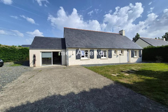 achat maison plourivo 22860