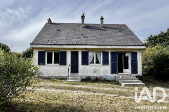 achat maison plourivo 22860