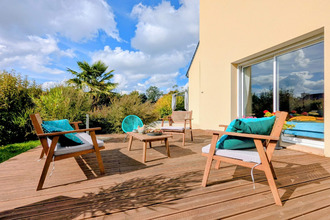 achat maison plouvara 22170