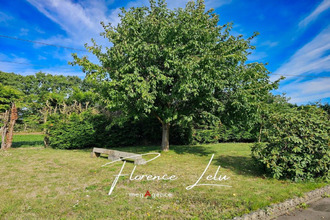 achat maison plouvara 22170