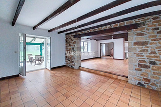 achat maison plouvara 22170