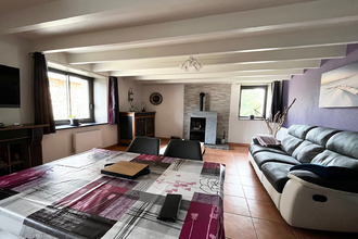 achat maison plouvara 22170