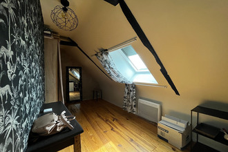 achat maison plouvara 22170